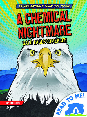cover image of A Chemical Nightmare